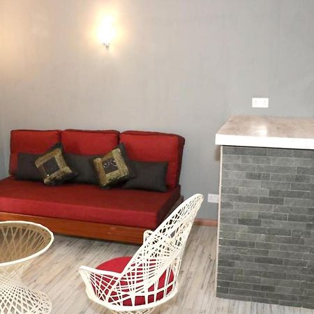 Charming Studio In Blue Bay 22 M² Near Beaches Kültér fotó