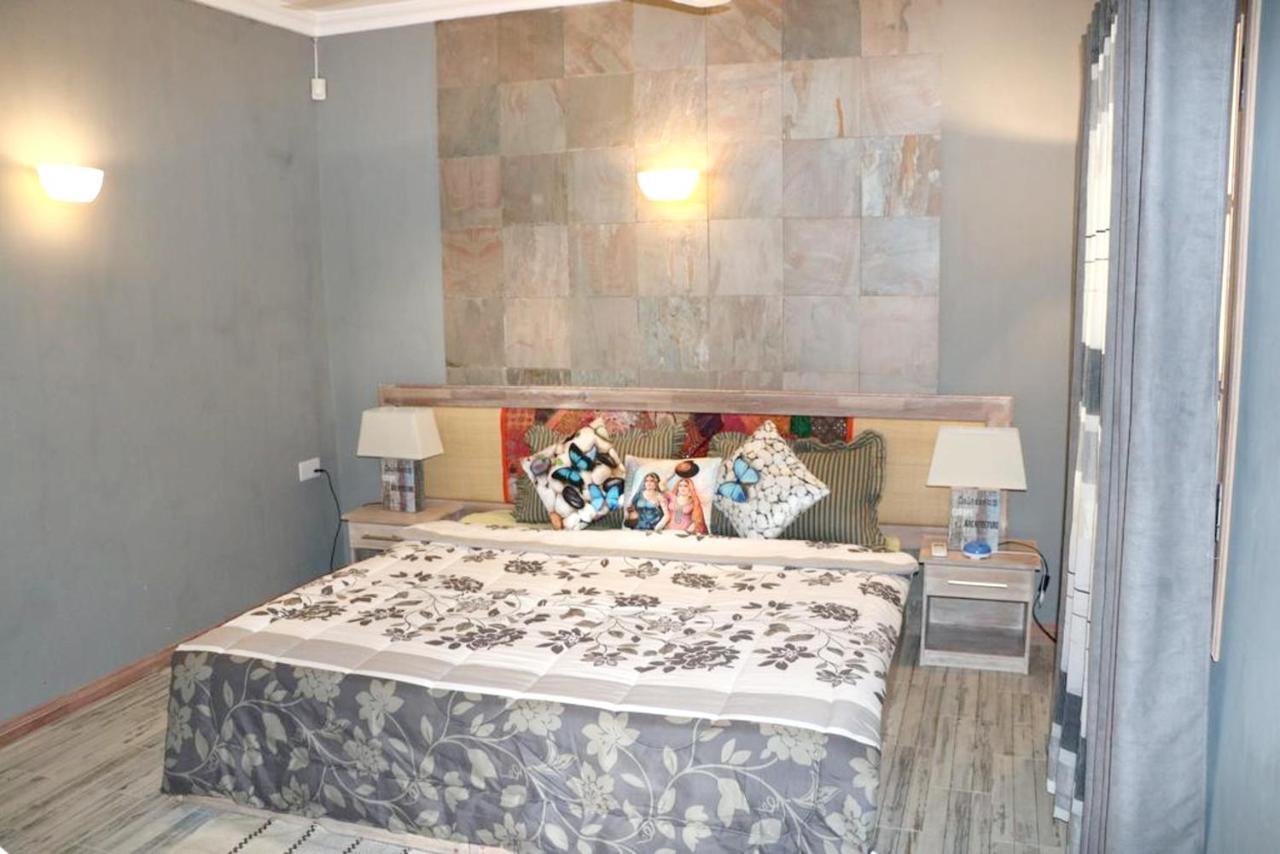 Charming Studio In Blue Bay 22 M² Near Beaches Kültér fotó