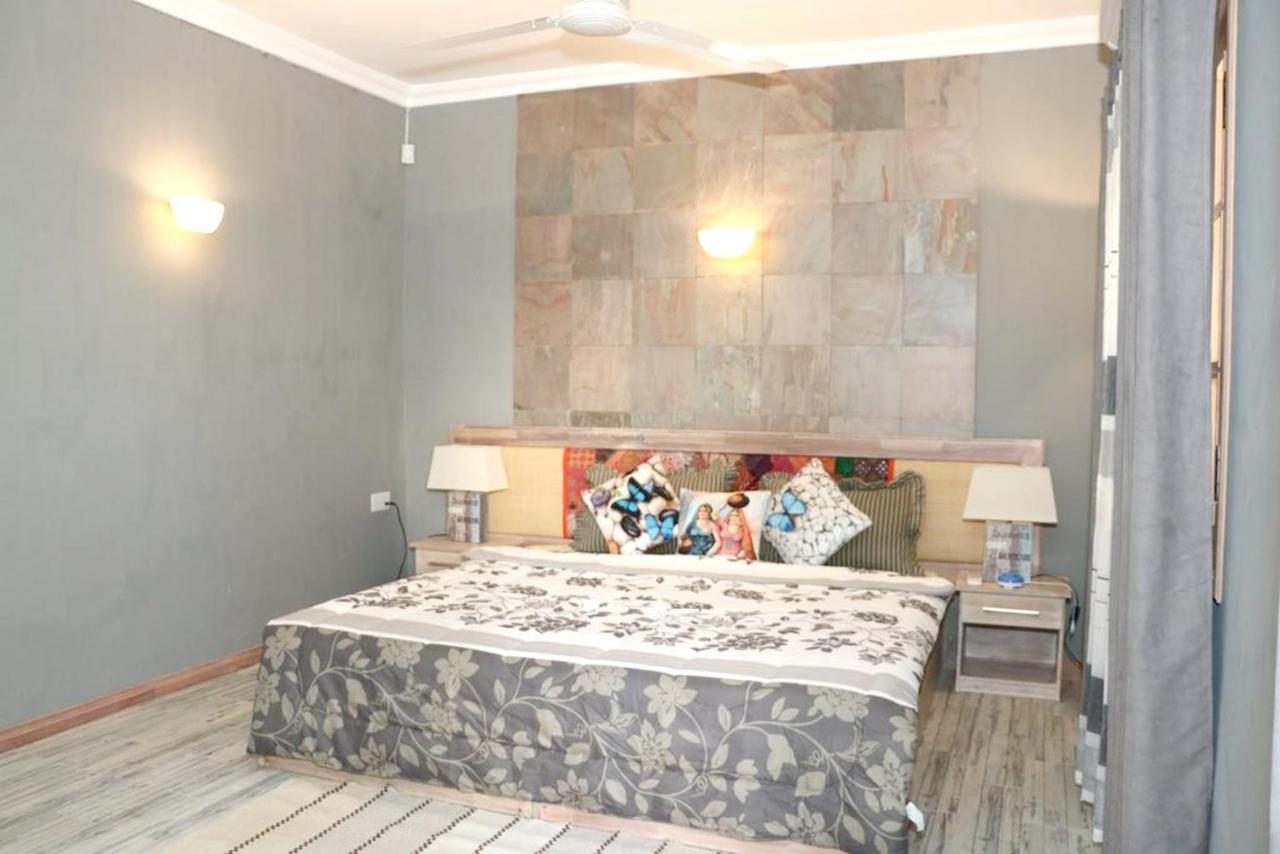 Charming Studio In Blue Bay 22 M² Near Beaches Kültér fotó