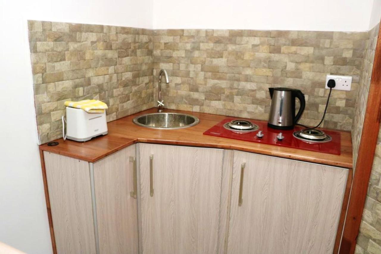 Charming Studio In Blue Bay 22 M² Near Beaches Kültér fotó