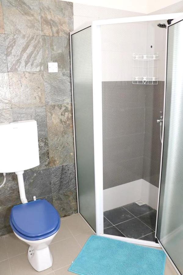 Charming Studio In Blue Bay 22 M² Near Beaches Kültér fotó