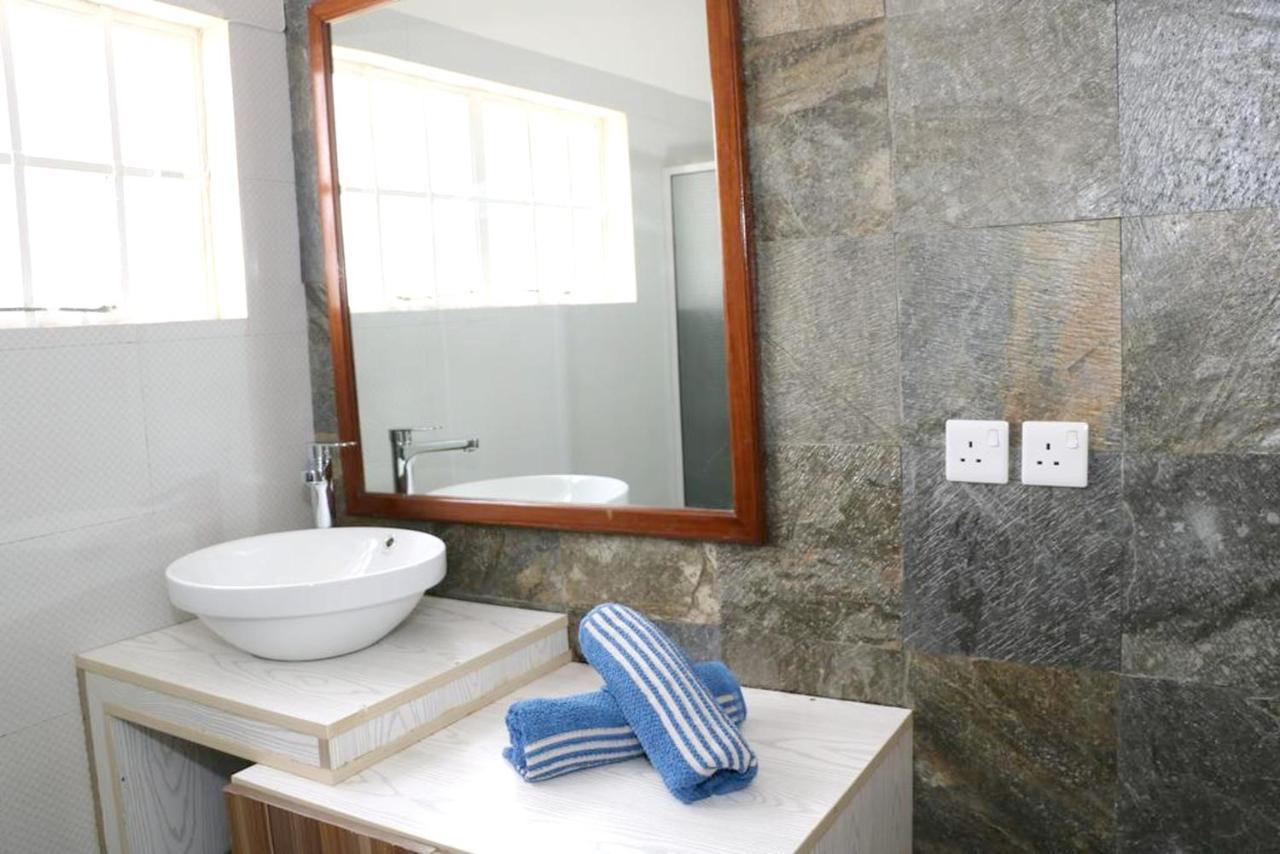 Charming Studio In Blue Bay 22 M² Near Beaches Kültér fotó