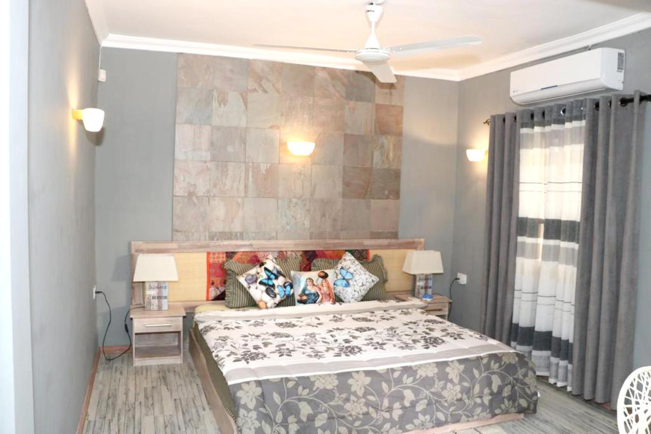 Charming Studio In Blue Bay 22 M² Near Beaches Kültér fotó